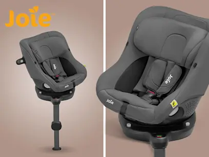 Kindersitze & Basisstationen