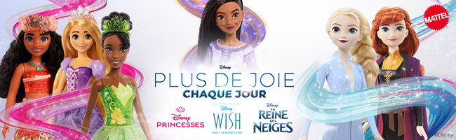 Disney Princess Banner