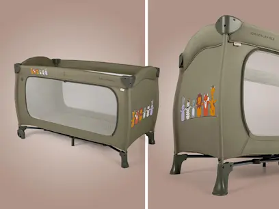 Kinderreisebetten & Babyreisebetten