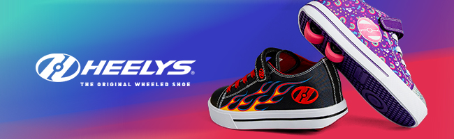 Heelys Category Main Banner 