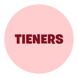 Tieners