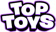 Entdecke unsere Top Toys