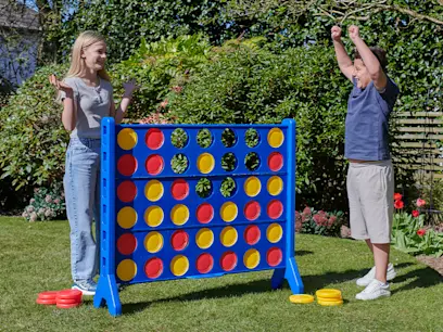 XXL 4 Op Een Rij 117 x 110 cm