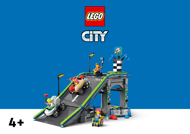 LEGO® City
