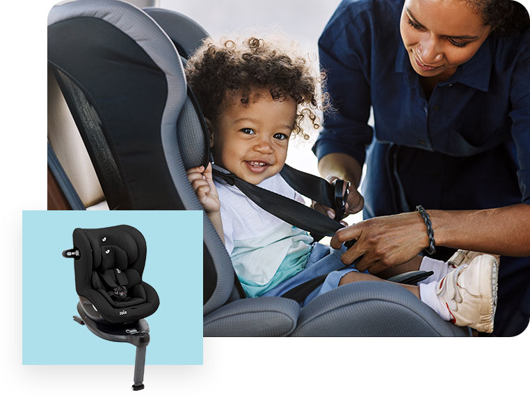 Wat is i-Size of R129?