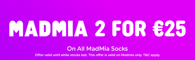 White text on a pink and purple gradient background.