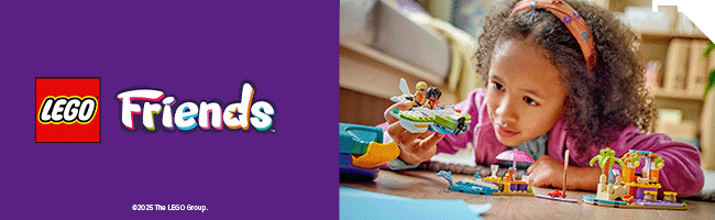 LEGO Friends