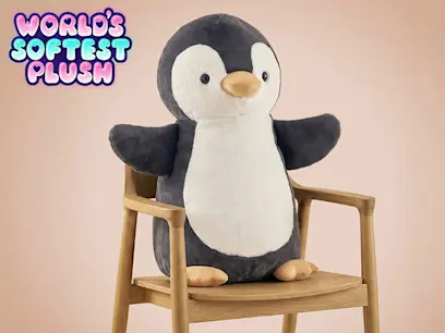 World's Softest Plush