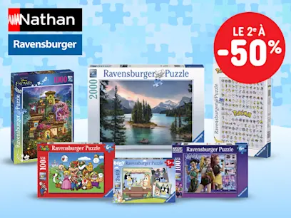 Nathan Ravensburger