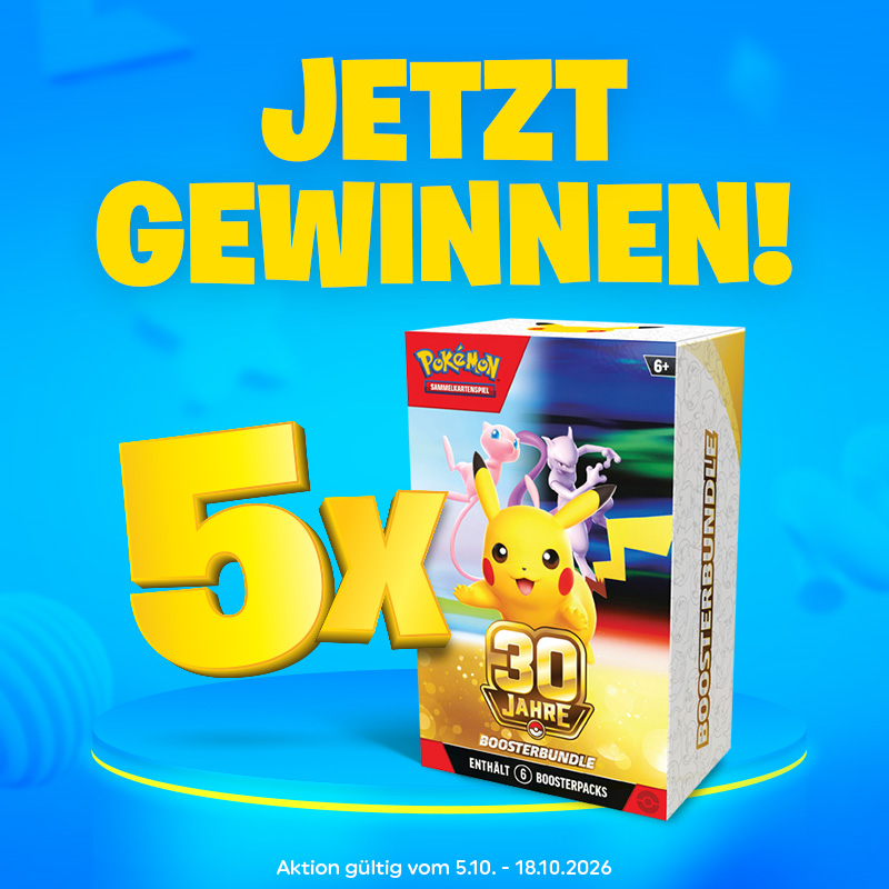 Gewinnspiel
