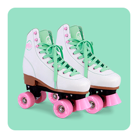 Rolschaatsen 