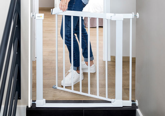 Sécurité