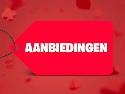 Aanbiedingen