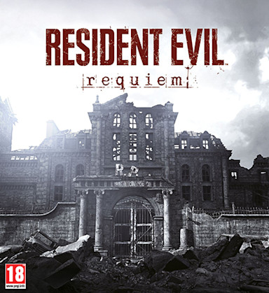 Resident Evil Requiem