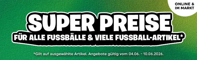 Fussball Aktion