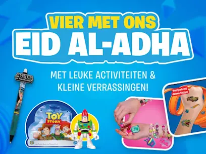 Eid al-Adha