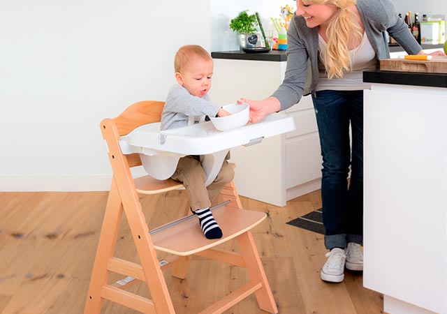Houten Babymeubels
