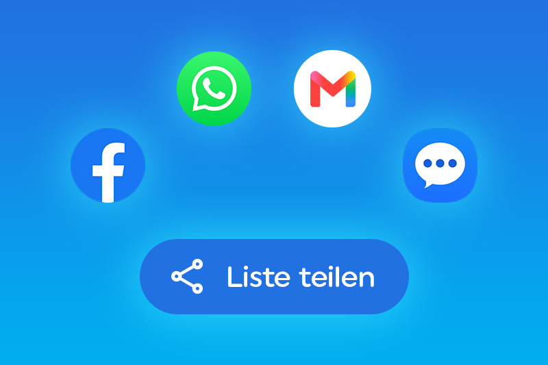 Wunschliste