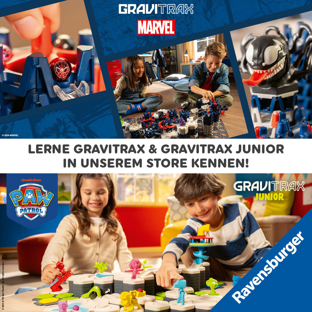 Gravitrax