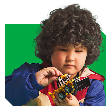 LEGO Shop 6 - 8 ans