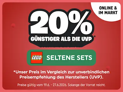 LEGO Seltene Sets