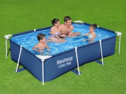 Pools