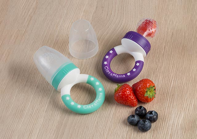 Diversification Alimentaire