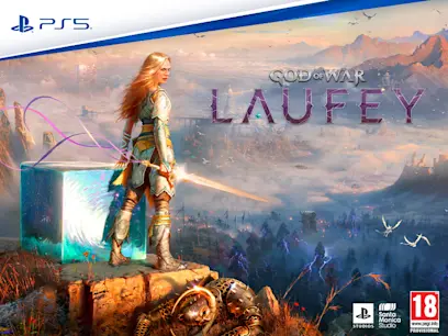 Find your way home in God of War Laufey