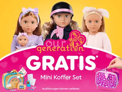 Our Generation Promo
