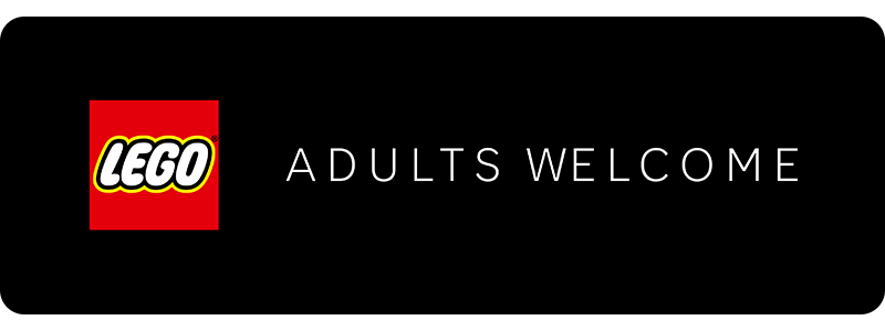 LEGO Adult