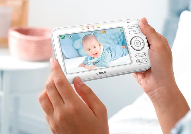 Babyphones