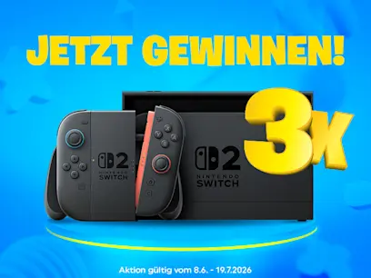 Spielzeug-Katalog vorbestellen
