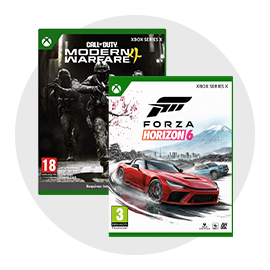 Xbox Series X|S Category - Games