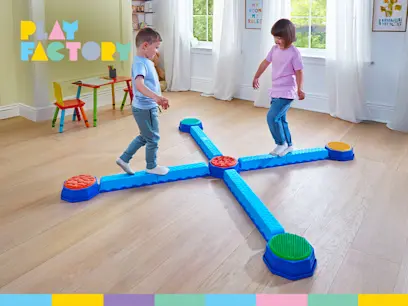 Play Factory