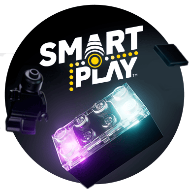 LEGO SMART PLAY