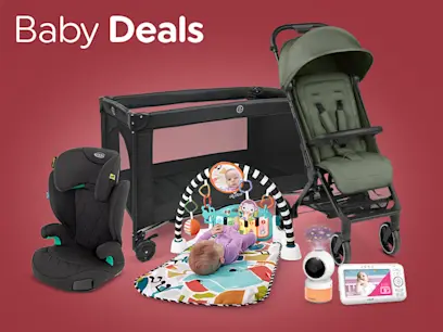 Baby Deals 