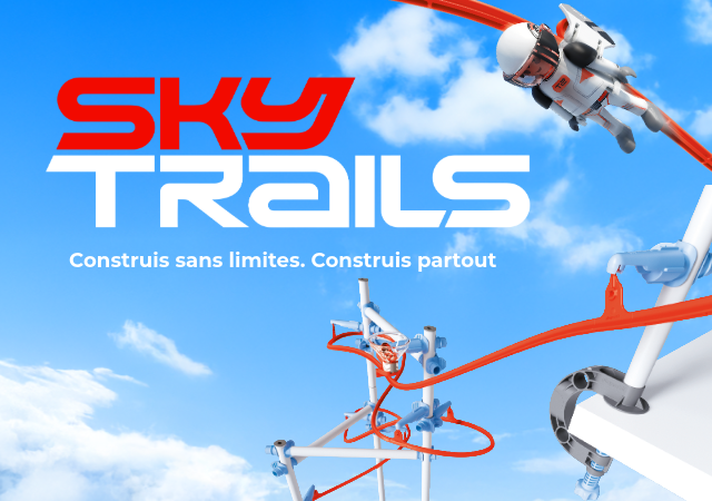 Sky Trails