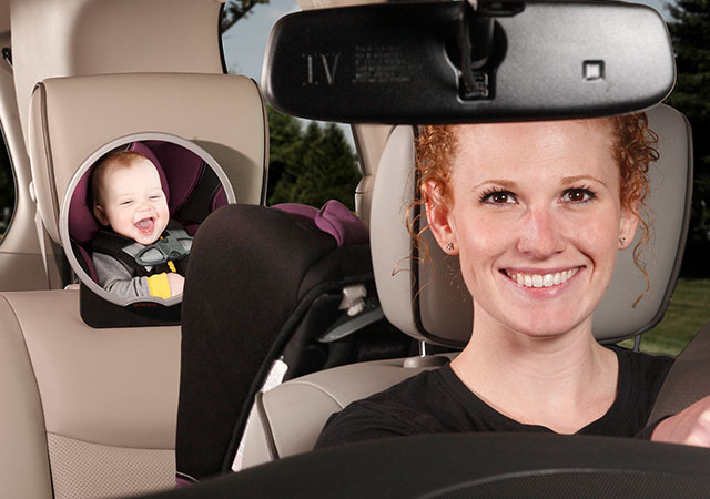 Car Seat Accessories