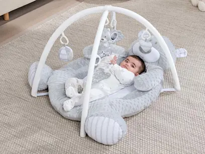 Krabbeldecken, Spieldecken & Spielkissen