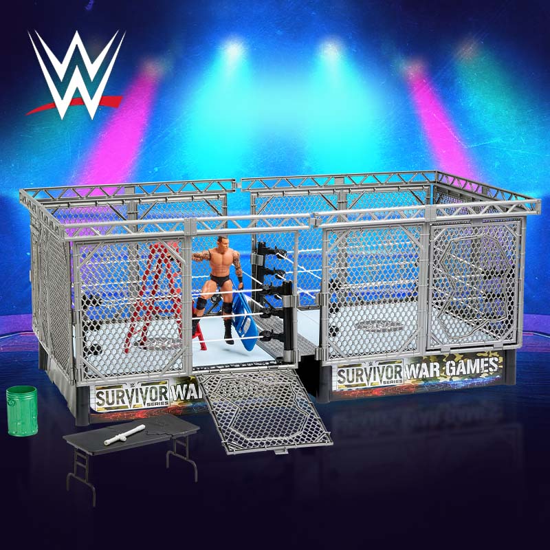 WWE