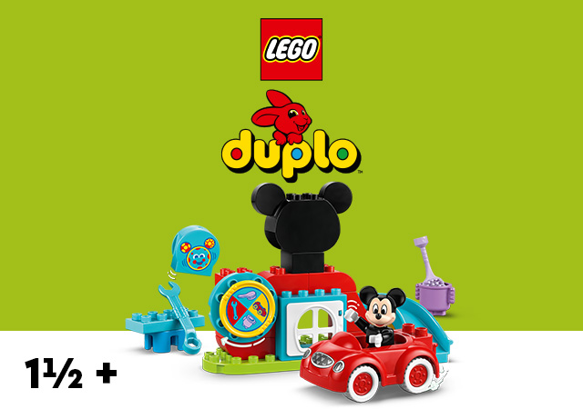 LEGO® Duplo