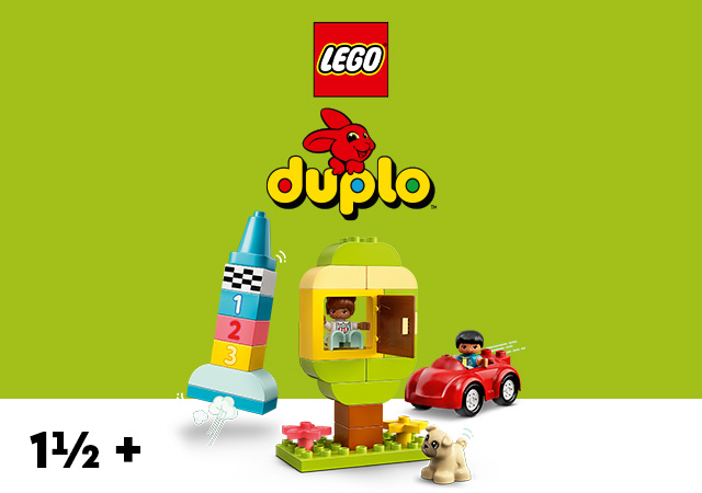 LEGO® Duplo