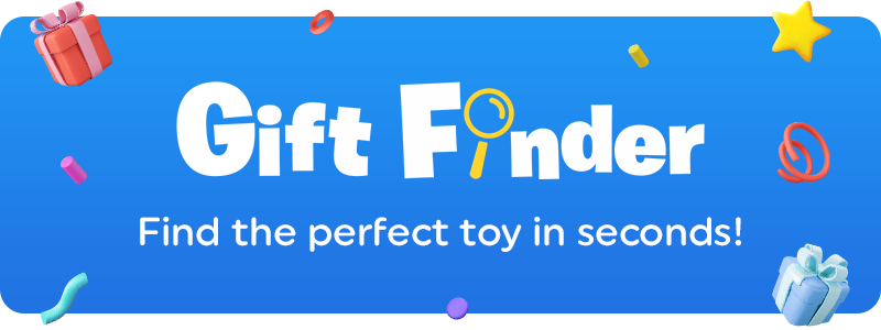 Gift Finder