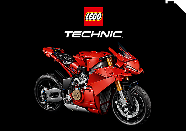 LEGO® Technic