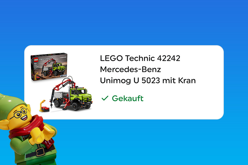 Wunschliste
