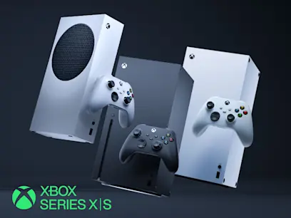 Experience lightening-fast load times on Xbox Series X|S