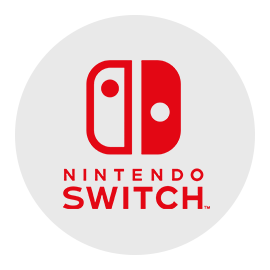 Nintendo Switch 1 Button