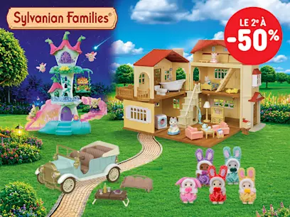 Offre Sylvanian Families