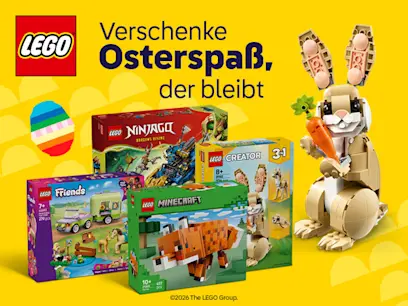 LEGO Ostern