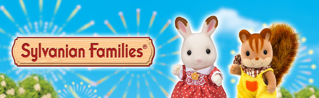 Sylvanian Families